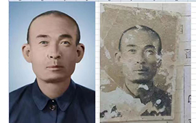 崆峒老照片修复-2