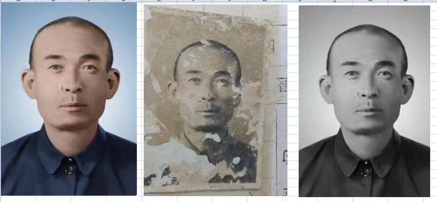 崆峒老照片模糊修复-21